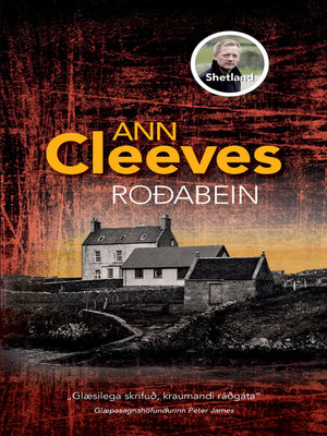 cover image of Roðabein